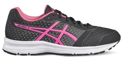 Asics patriot 8 ladies discount