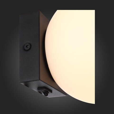 Светильник настенный ST Luce Botelli SL1581.401.01