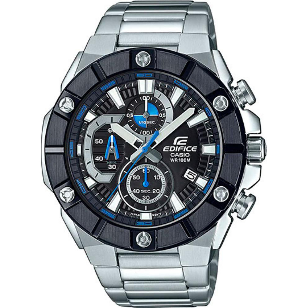 Часы Casio Edifice Купить В Спб