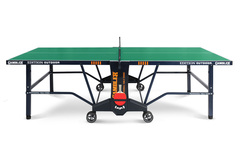 GAMBLER Edition Outdoor GREEN