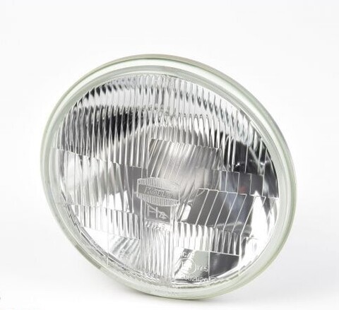 Линза фары Yamaha 2K3843214000