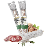 Solemici Колбаса Salame Al Noce Салями С орехами сервировочная нарезка, 70г