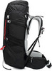 Картинка рюкзак туристический Ai One 8187 black - 5