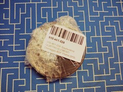 Крыльчатка QUATTRO ELEMENTI Drenaggio 400F Promo (910-461-024)