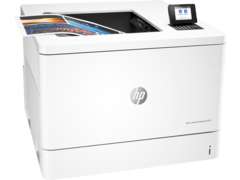 Принтер HP Color LaserJet Enterprise M751dn