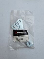 Пластина / PLATE,LOCK АРТ: 49181-23501