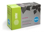Картридж лазерный Cactus CS-CB403AV пурпурный (7500стр.) для HP CLJ CP4005, CP4005DN, CP4005N