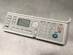 Панель управления Konica Minolta bizhub195 (A3PEPP6E00)