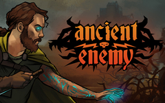Ancient Enemy (для ПК, цифровой код доступа)