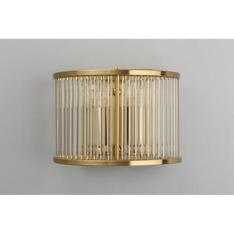 Настенный светильник Omnilux Portofino OML-67201-02