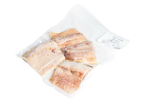 Карп филе порционное~400г