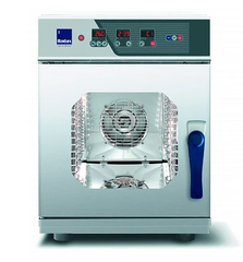 Пароконвектомат Radax Turgenev TR06DY0L