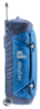 Картинка сумка на колесах Deuter Duffel Pro Movo 90 Neptune-Nightblue - 12