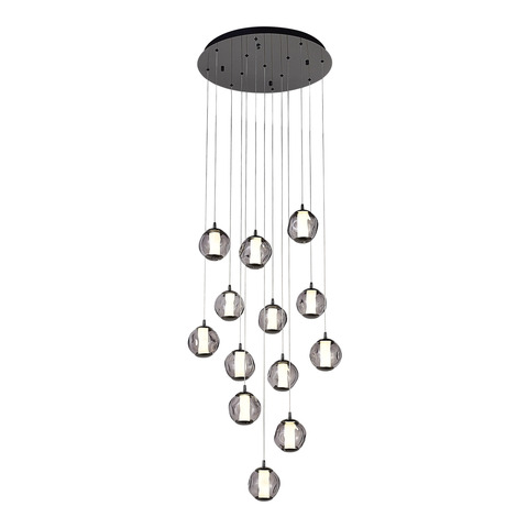 Светильник подвесной ST Luce Helmi SL6520.403.13