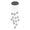 Светильник подвесной ST Luce Helmi SL6520.403.13