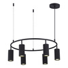 Светильник подвесной ST Luce Kendo SL1213.403.06