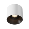 Потолочный светильник Maytoni Alfa led C064CL-01-25W3K-D-RD-WB
