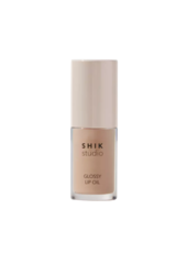 SHIK Масло-блеск для губ Glossy Lip Oil в оттенке 09 Make a wish!