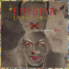 Enigma / Love Sensuality Devotion: The Greatest Hits (RU)(CD)
