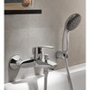 Смеситель для ванны Grohe  33300002