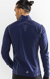 Элитный лыжный костюм Craft Elite Pace XC Navy мужской