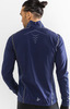Элитный лыжный костюм Craft Elite Pace XC Navy мужской