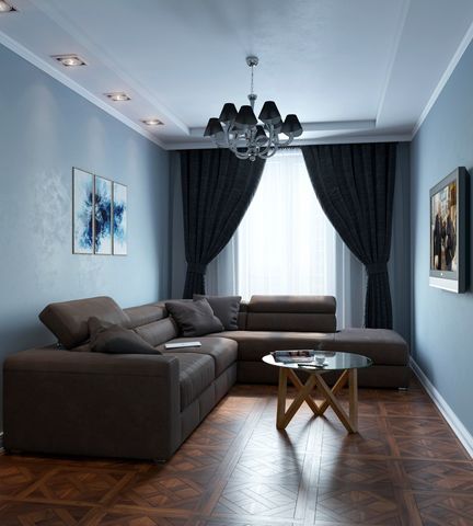Люстра Maytoni Boscage MOD206-08-N