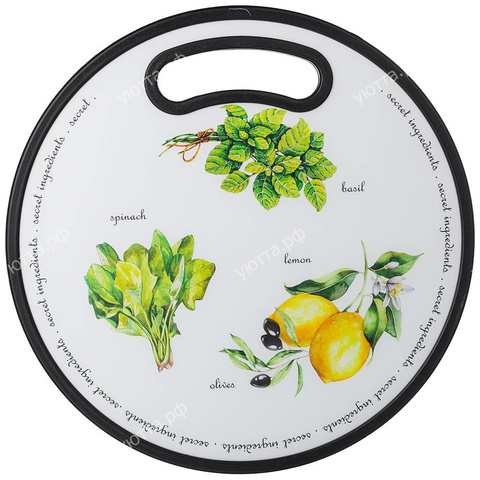 Доска разделочная Agness, 30*1,2 см - купить