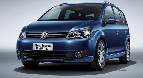 Гарант Блок Люкс 223.E/f для VOLKSWAGEN TOURAN /2010-/ ГУР