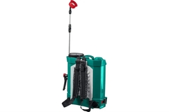 Опрыскиватель садовый аккумуляторный COBRA на 12 литров