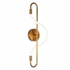 Светильник настенный ST Luce Sagrato SL6102.301.10