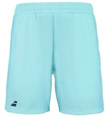 Шорты теннисные Babolat Play Short Men - angel blue