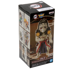 Фигурка Клинок Рассекающий Демонов Kimetsu No Yaiba World Collectable Figure Vol.3 0045557247140