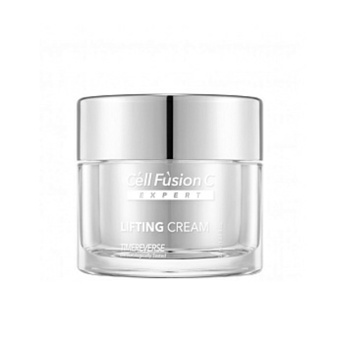 Cell Fusion C Крем лифтинговый 50 мл | TIME REVERSE LIFTING CREAM