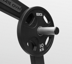 BRONZE GYM AL-305 Скамья для жима под углом