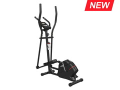 Эллиптический тренажер UnixFit SL-350 Black