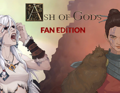 Ash of Gods Fan Edition (для ПК, цифровой код доступа)