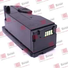 Тонер-картридж БУЛАТ s-Line 106R02762 для Xerox Phaser 6020, WC 6025 (Жёлтый, 1000 стр.)