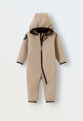 Демисезонный комбинезон Softshell