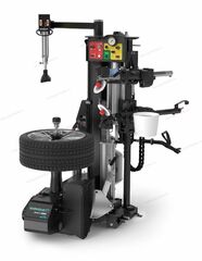 Автоматический шиномонтажный стенд Hofmann Monty 8800G