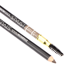 TF CW-214 Карандаш для бровей EYEBROW PENCIL STYLIST тон 201 пепельный блонд