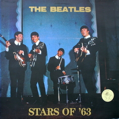 The Beatles / Stars Of '63 (Coloured Vinyl)(LP)