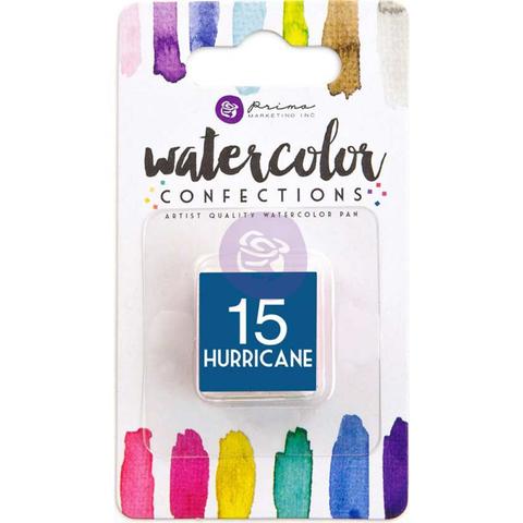 Акварельные краски штучно Prima Watercolor Confections Watercolor Pan Refill - Цвет 15