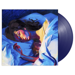 Lorde / Melodrama (Coloured Vinyl)(LP)