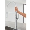 Излив смесителя Grohe Essence 30321MW0