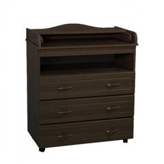 Комод  "Мишка" №3 (светлый)