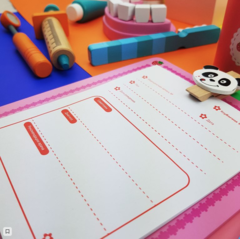 Troys Набор доктора, 26 элементов (WS003)