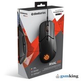 SteelSeries Rival 310 Mouse Black (Чёрный)