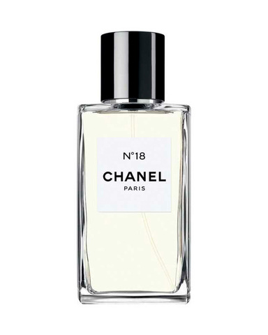 Chanel Les Exclusifs de Chanel No18