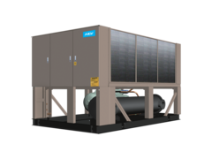 Модульный чиллер MDV AQUA FORCE LSBLGW380/C